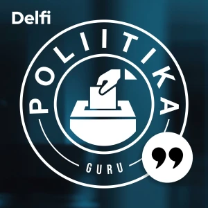 Poliitikaguru