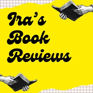 Ira's World of Books and Ideas