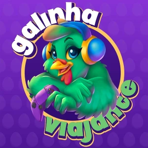 Galinha Viajante - Videogames