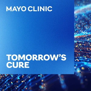 Tomorrow's Cure