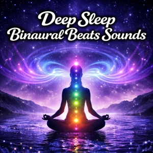 Deep Sleep Binaural Beats Sounds