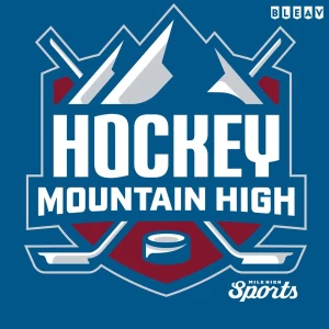 Hockey Mountain High Podcast