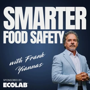 Smarter Food Safety