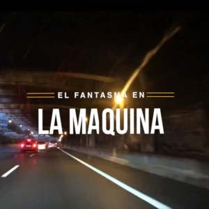 El Fantasma en la Máquina