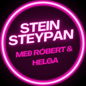 Steinsteypan