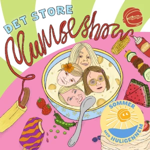Det store mumseshow