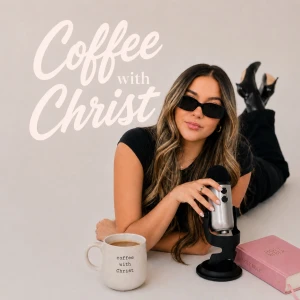 Coffee with Christ