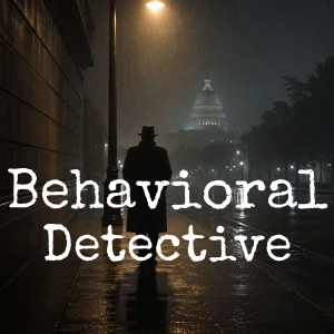 Behavioral Detective