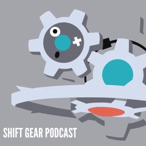 The Shift Gear Podcast