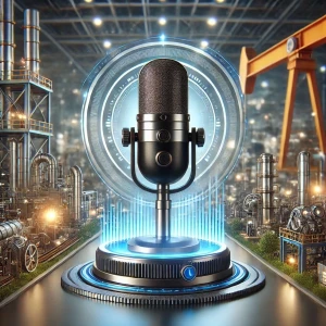 Une voix dans l'Industrie