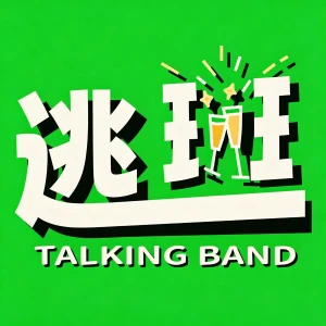 逃班｜Talking Band