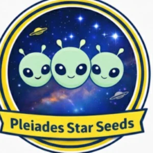 外星人來亂喔