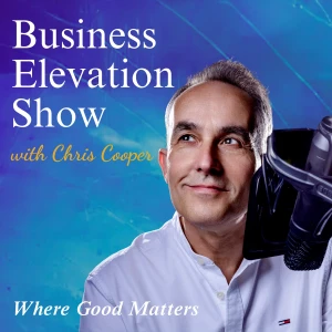 The Business Elevation Show Where Good Matters