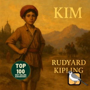 Kim (Rudyard Kipling)