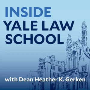 Inside Yale Law School