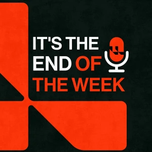 It's the End of the Week!