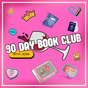 90 Day Book Club