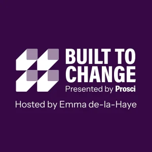 Built to Change