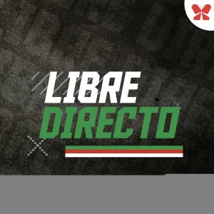 Libre Directo en Radio Popular