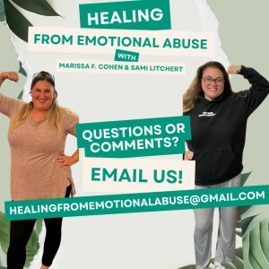 Healing From Emotional Abuse