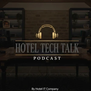 Hotel Tech Talk UK