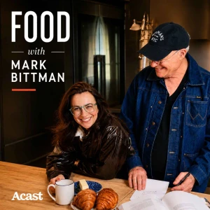 Food with Mark Bittman