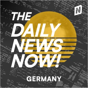 Germany News Today | 2 Min News | The Daily News Now!