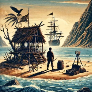 Robinson Crusoe