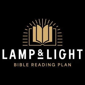 Lamp and Light Bible Reading Plan