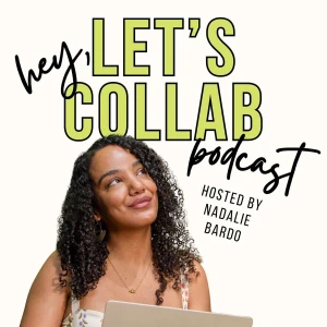 Hey, Let’s Collab