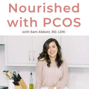 Nourished with PCOS