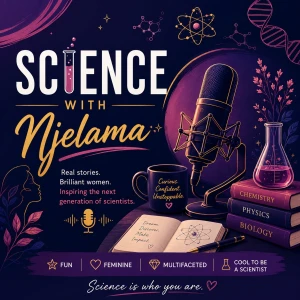 Science with Njelama