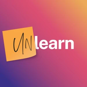 Unlearn with Asher & Kelly