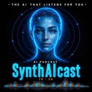 SynthAIcast: your weekly AI news