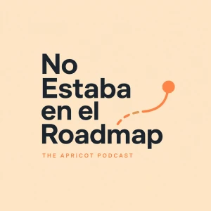 No estaba en el Roadmap