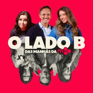 O Lado B das Manhãs da m80