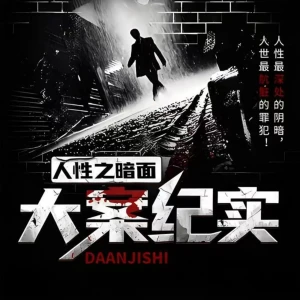 【免费】人性之暗面 | 情杀罪案 | 每日一惊案!