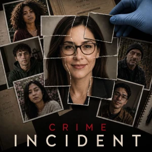 Crime Incident