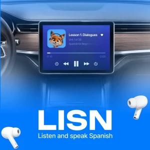 Spanish for Beginners