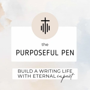 The Purposeful Pen - Clarity for Christian Writers