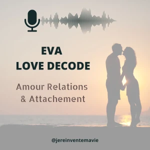 LOVE DECODE by Eva