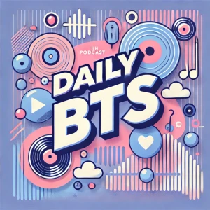 はなのDaily BTS