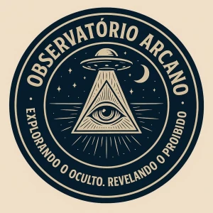 Frequência Arcana – Um podcast do Observatório Arcano