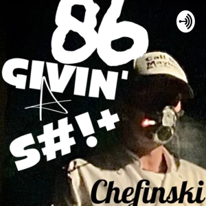 86 GIVING A SHIT : BETTER YOUR OUTPUT with insights. Don’t be a .. iykyk