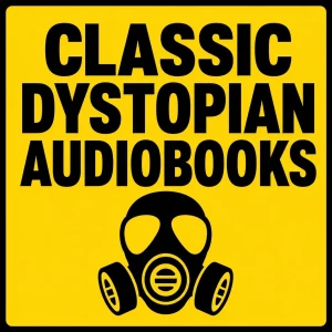 Classic Dystopian Audiobooks: Free Public Domain Apocalypse, Survival & Totalitarian Fiction