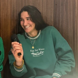 On Our Mind Podcast