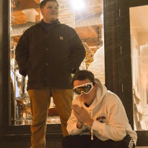 Bonzo Boys Podcast