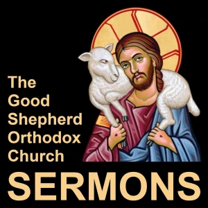 The Good Shepherd Orthodox Church: Sermons