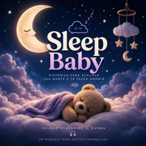 Sleep Baby Badtime stories