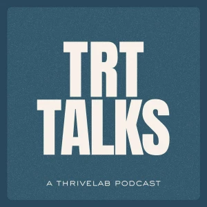 TRT Talks